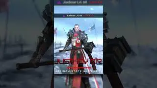 Just Ici AR|   Raid Shadow Legends