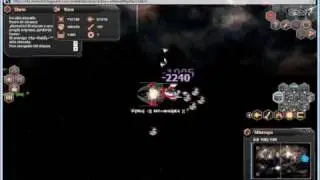Dark Orbit Duelo Rex