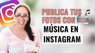 📷🎵 Add MUSIC to your PHOTOS on Instagram | INSTAGRAM Update 2023