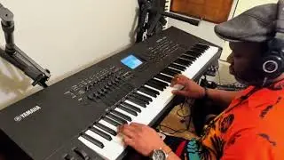 Sunny (Boney M) Jazz Air