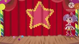 Lalaloopsy Clown Sh (Reupload)