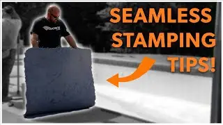 Achieve Flawless Slate Textures with Sienna Slate Seamless Stamps