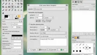 Gimp   Aula 01   IntroduçãO parte 2
