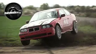 Intercars Art-Sprint 1. forduló Kunmadaras 2022