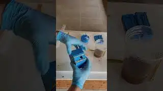 Projeto boneco do Mestre Yoda - Parte7