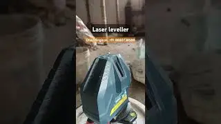 #laserlevel #dhariengicon #patna #construction #bihar