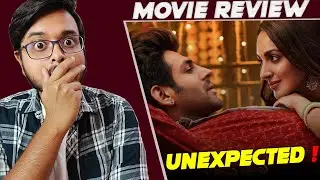 SatyaPrem Ki Katha Movie Review | Kartik Aaryan | Kiara Advani