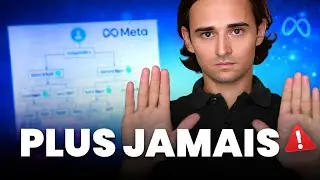 Fuyez cette campagne Facebook Ads en 2026