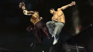 Like a Dragon GMV - Riot | Yakuza Dynamic Intros Edit