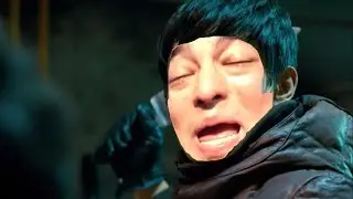I Saw Da B0ss ~Hey B0ss!~ *remastered*