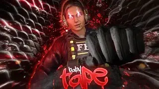 Убиваю Под Big Baby Tape