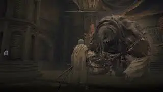 ELDEN RING Gurranq's Final Deathroot