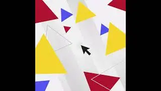 Ben Marriott Master Motion Design Bonus Exercise #1