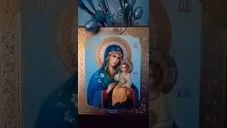 БЛАГУЮ ВЕСТЬ принес Гавриил всему миру.🙏🏼♥️♥️♥️🍀🍀🍀🌺🌺🌺🌼🌼🌼