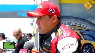 Fuera de Línea │ Autódromo 