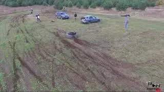 45-й, Немножко фейл