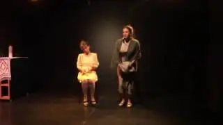 Muestra de Teatro 2016 - 3° Parte