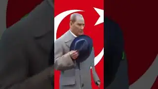 Atatürk Edit | Türkiye.  | #history #edit #shorts #atatürk
