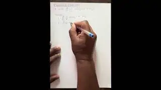 Exercício 5, seção 14.4, Stewart Vol 2, sétima edição