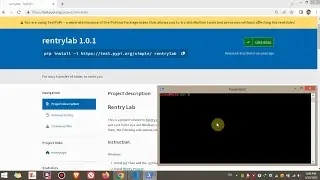 Everything with RentryLab