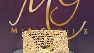 Brazalete  PuntoJersey