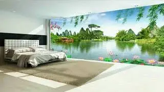 Free Virtual Studio Background HD, Green Screen Virtual Sets Free