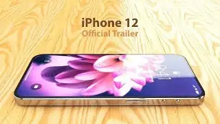Apple iPhone 12 Trailer — 2020
