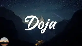 Central Cee - Doja (Lyrics)