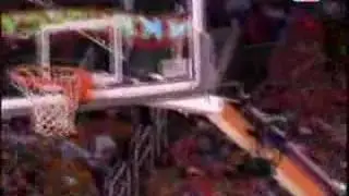 Barbosa Scores 26 In Game 1 Against the Lakers