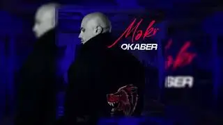 Okaber - Məkr Beat/Karaoke