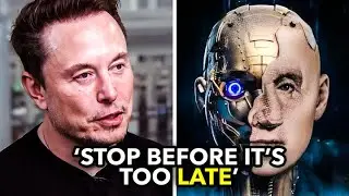 AI Is Evolving WAY Faster Than You Think, Here's How..