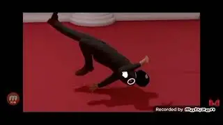 мармок 1 часть