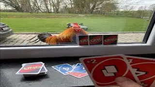 Uno กับวัยรุ่นRoblox และเหลี่ยมจัด
