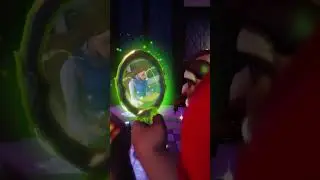 Magic Mirror 