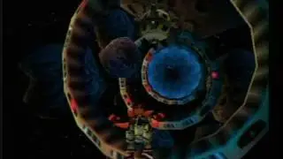 Crash Bandicoot 2, Cortex Strikes Back: Final Boss: Dr. Neo Cortex + Normal Ending + Credits