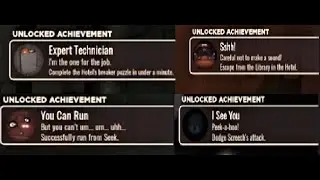 How Many Badges can I get on a Single Doors Run?