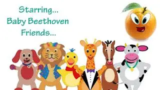 Baby Beethoven: Revisited - First Look and Sneak Peek