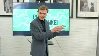 Сергей Уваров. Как писать о современной музыке. Проект 