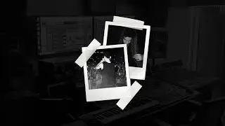 *BEAT* Like We Wrote (Prod. By @rabeatz1_) Lithe x Sad Type Beat