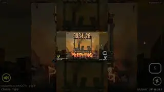 ОГРОМНЫЙ ВЫИГРЫШ В СЛОТЕ TOMBSTONE R.I.P.