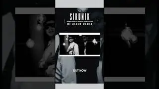 “Sirunik” ReMiX 🎬🎼🎧🎶 @DJAllenOfficial @SuperSako ​ @Mg Mouradian #remixsong