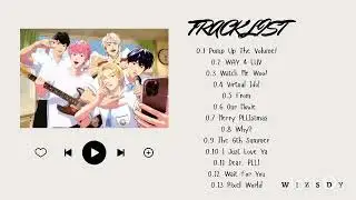 PLAVE (플레이브) ALL SONG PLAYLIST