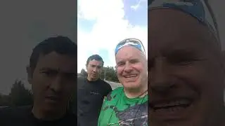 С Днём физкультурника #велосипед