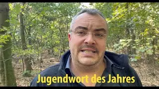 Jugendwort des Jahres 2022: Smash! Ist es ehrenlos, wenn es Macher wird?  #Gassitogo