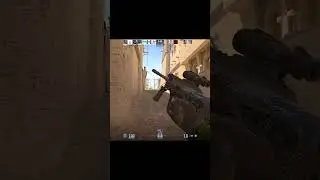 Counter Strike 2 Shorts 21 #gaming #csgo #cs2 #cs2clips