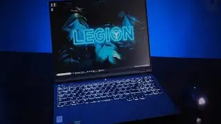 UNBOXING MY NEW LAPTOP!!