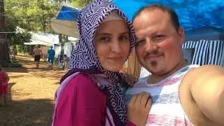 ÇUBUCAK ORMAN TABİAT PARKI MARMARİS/TURKEY