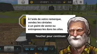 FS16 MOBILE TEST EP01