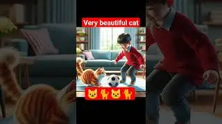 very beautiful cat 🐈🐱#cat #shortsfeed #youtubeshorts #shorts