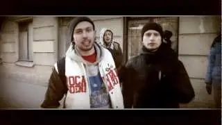 SADMAN (Nevsky Beat),СТЭПМАН,ПАША ЭНЖИ - 